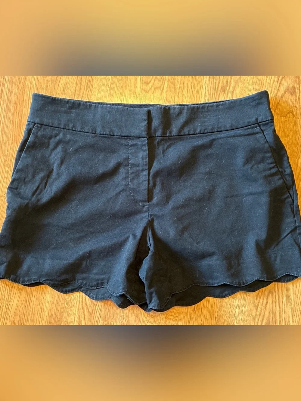 LOFT classic flattering